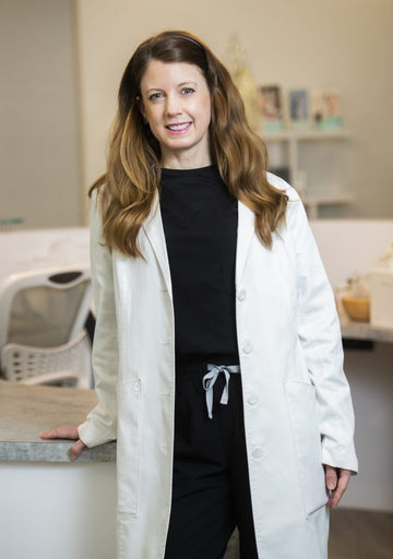 Dr. Kristina Meilutė