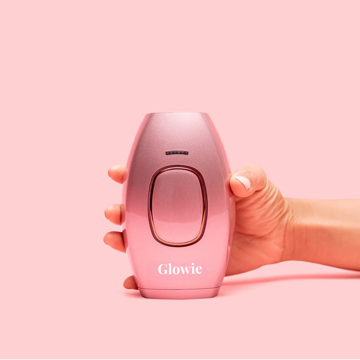 Glowie™ IPL fotoepiliatorius