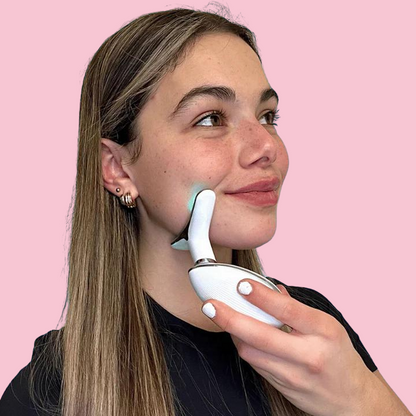 Glowie™ Veido Formavimo Įrankis