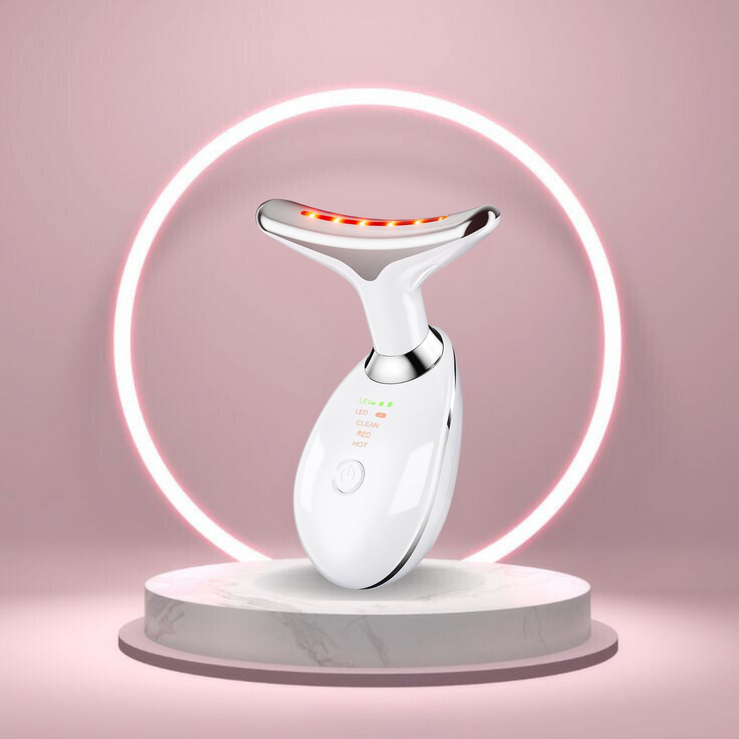 Glowie™ Veido Formavimo Įrankis