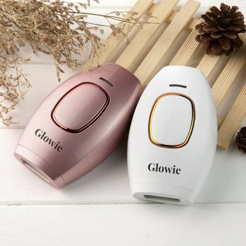 Glowie™ IPL rinkinys